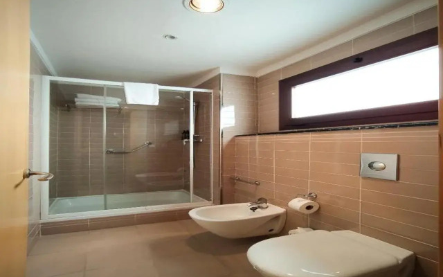 Ohtels Campo De Gibraltar