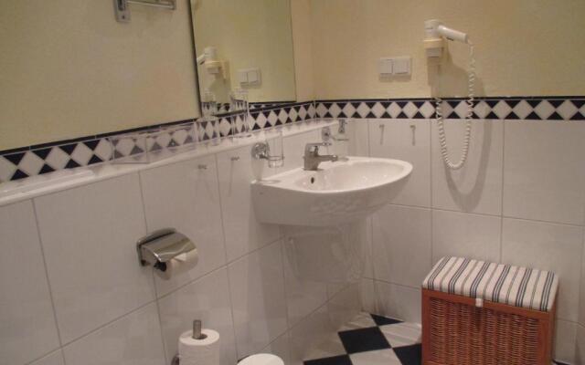 Villa Freia - Wohnung 13