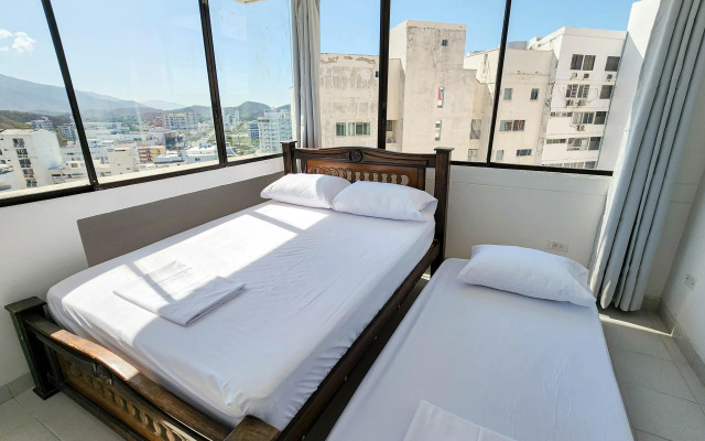 Apartamento Santa Maria del Mar