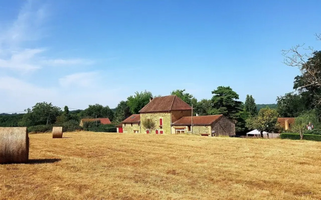 Domaine de la Dame Blanche