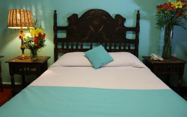 William Hotel Boutique De Diseño