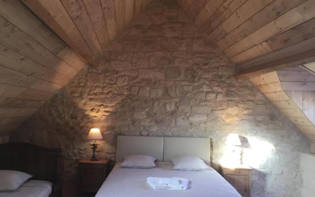 Casa La Palma II COURMELLETTE Sauna et Hammam