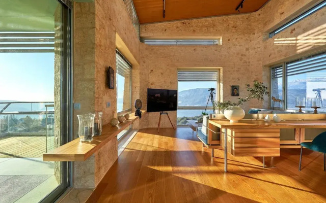 Olives and Thyme Retreat