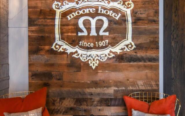 The Moore Hotel