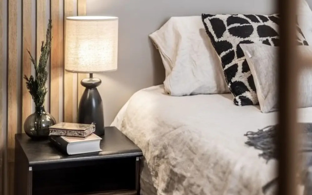 Ordino - 3 Bedrooms in Trafalgar