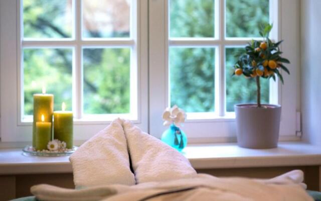 Park Hotel & Spa Katharina