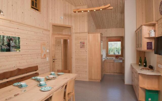 Ferienhaus Schwarzenbach