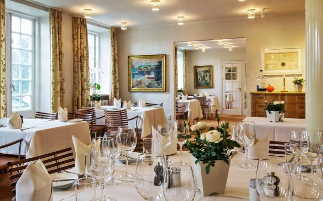 Hotel Knudsens Gaard