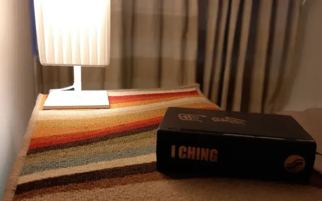 Sebris Cafic Art Gallery House