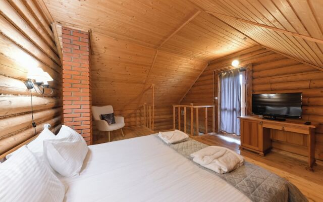 Bogolvar Retreat Resort