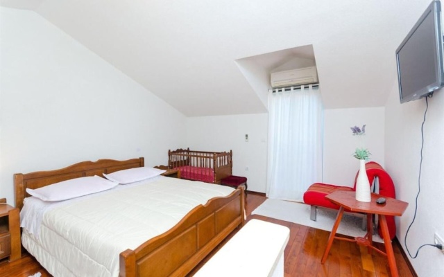 Apartments Jasna