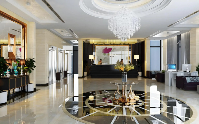 Tamarind Hotel Da Nang