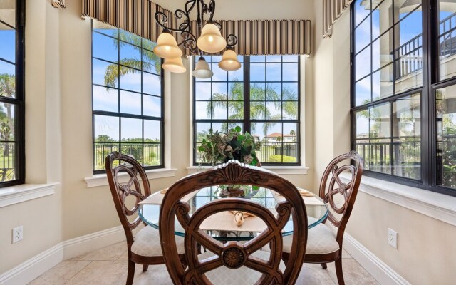 Rvh_367r Fairway Living 5 Bedroom Home