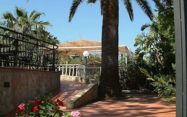 Villa Gaia Hotel