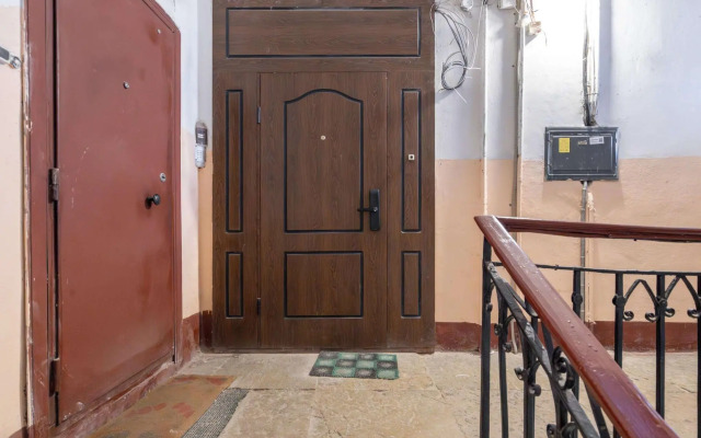 Метры в центре на Свечном переулке 15/48