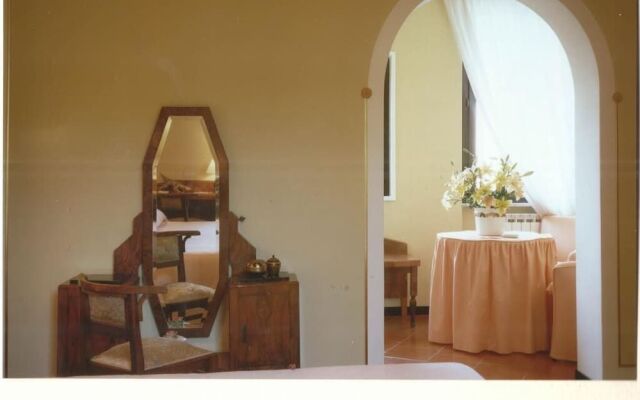 Hotel Locanda Del Mel