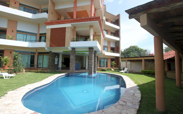 Suites Xadani