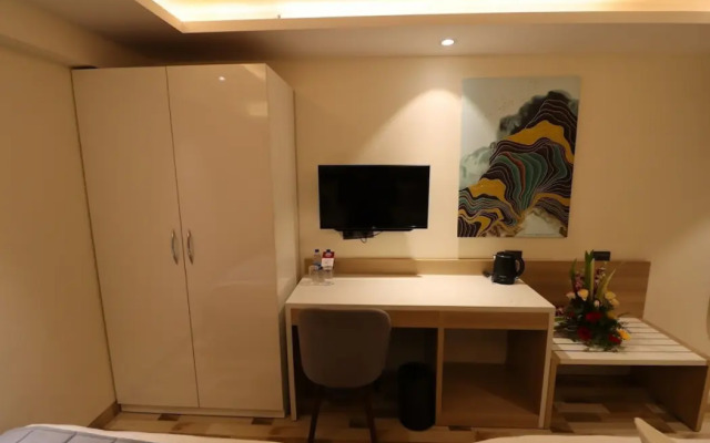 Mastiff  Hotel Dhanbad