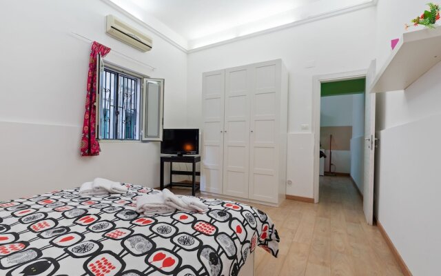 Elegant Holiday Home in Catania With Terrace