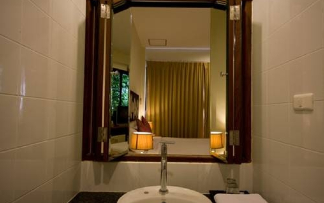 Warika Place Hotel
