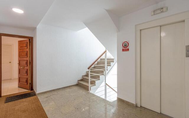 Apart-rent Apartamento Port Grec 0112