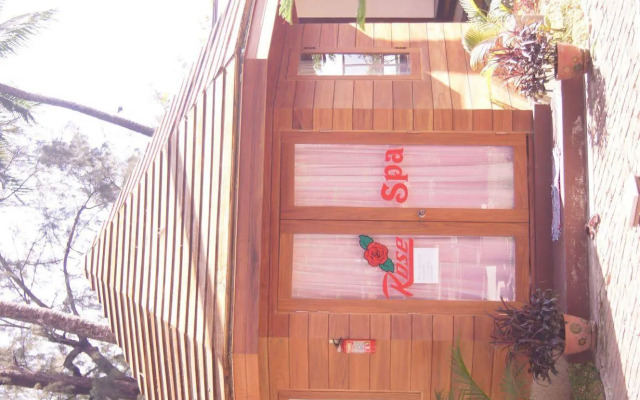 Pleasant View Resort