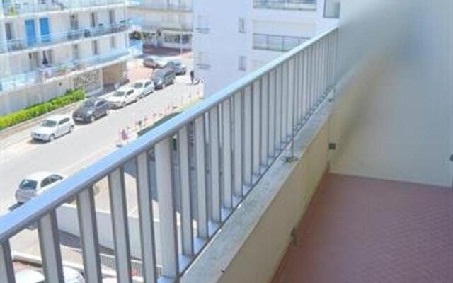 Appartement La Baule, 2 pièces, 5 personnes - FR-1-392-31