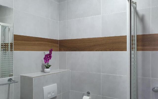 Apartamenty Śląsk