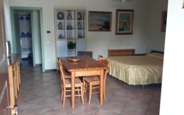 Bed  Breakfast Locanda Del Re Sole