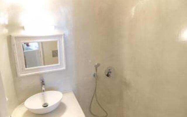 White Suite
