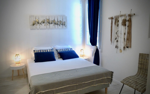 O 36 Rempart Sud B&B