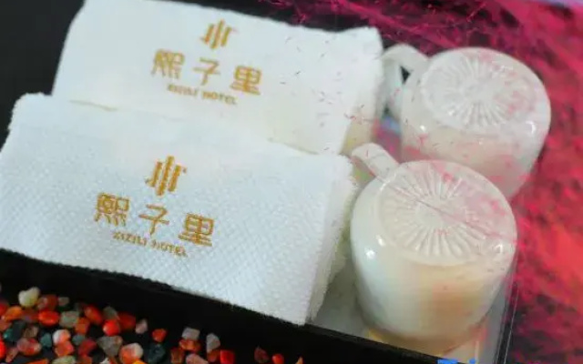 Xi Zi LI Urban Select Hotel(ZiGong Larten Park)