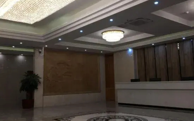 Qichang Hotel