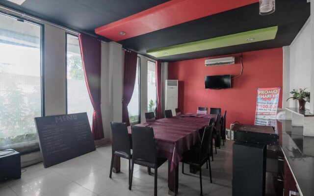 Regenerasi Hotel