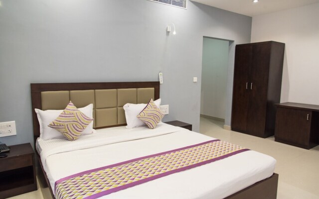 OYO 10147 Hotel Icon