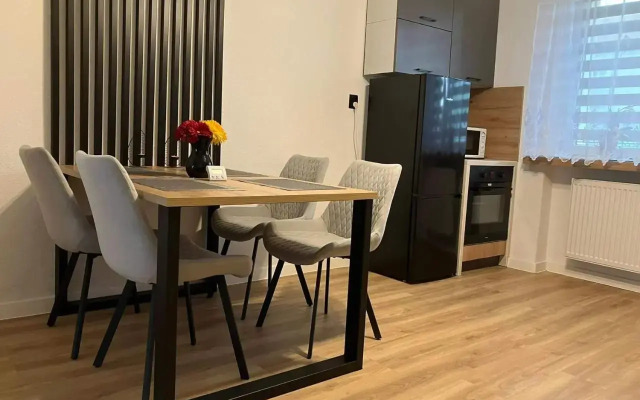 Apartmán Nelka v Poprade
