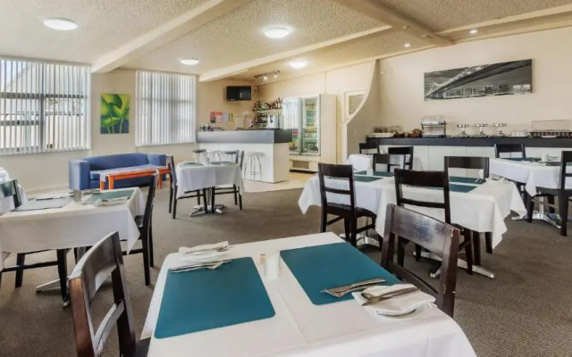 Best Western Caravilla Motor Inn