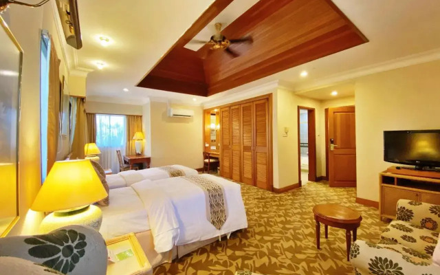 Tiara Labuan Hotel