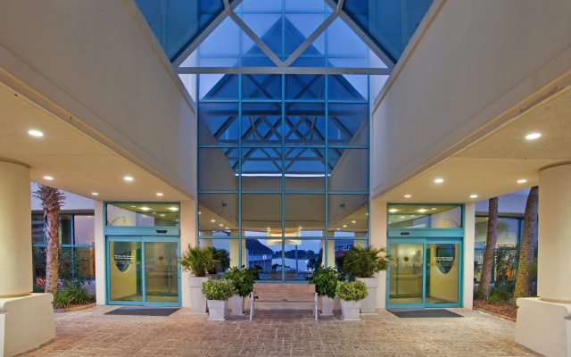 Holiday Inn Express Pensacola Beach by IHG