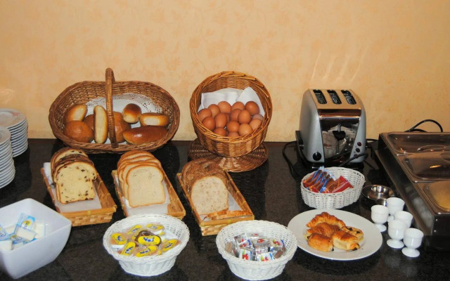 Best Western Hotel Richmond