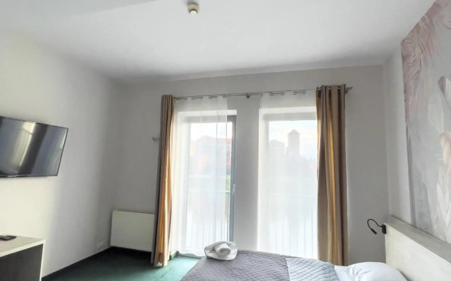 Poleski Hotel