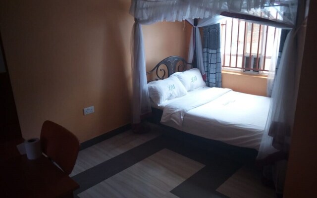 Leopard Village