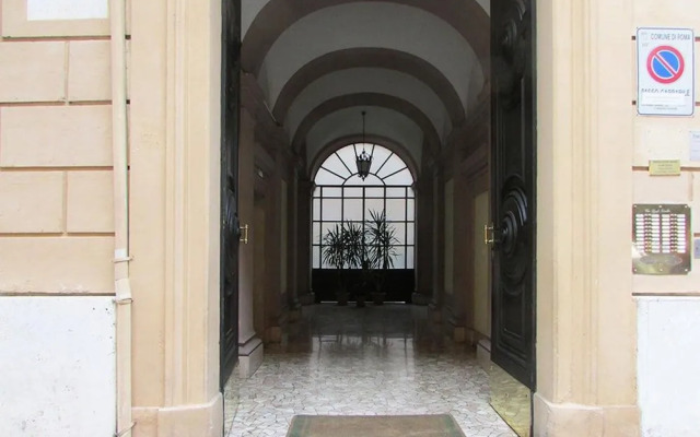 Vatican Top Accommodation