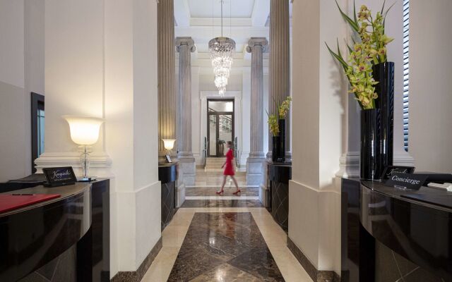 Anantara Palais Hansen Vienna Hotel