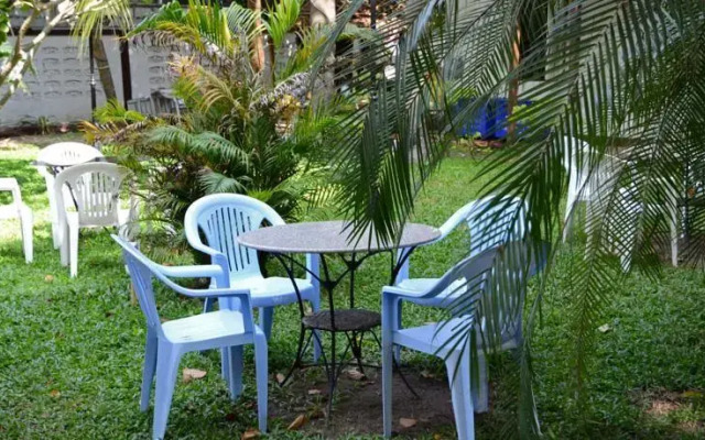 Swiss Garden Pattaya