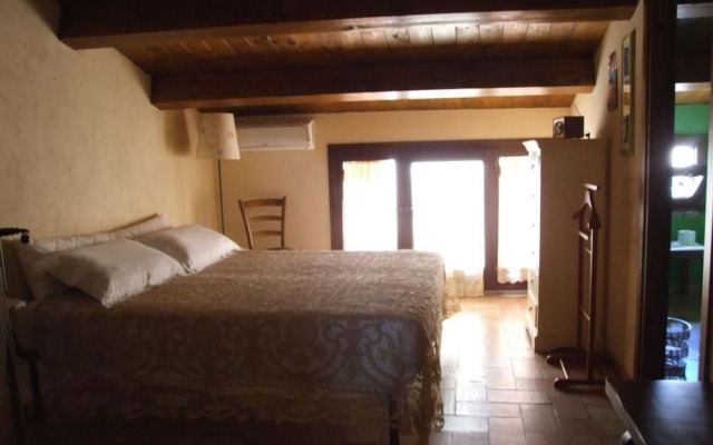 Il Comignolo di Sofia