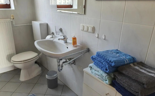 Ferienwohnung Sirch