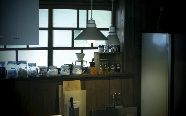 Kominka Yado LOOF Sawanoie