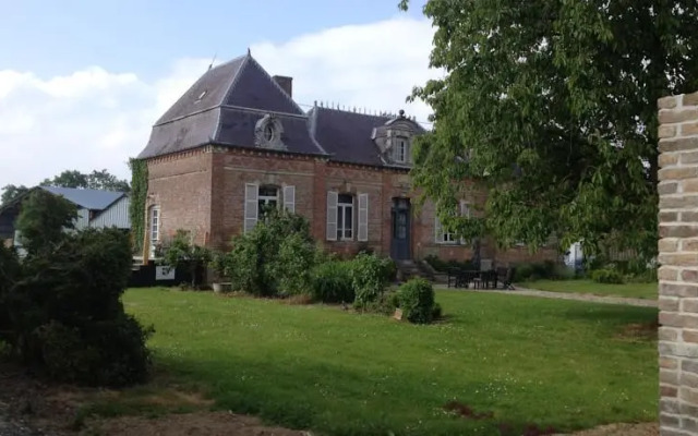 B&B - Entre terre et mer