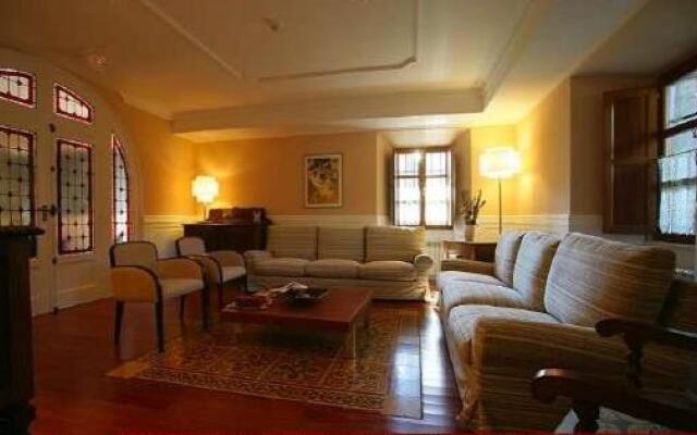 La Casona de Don Santos